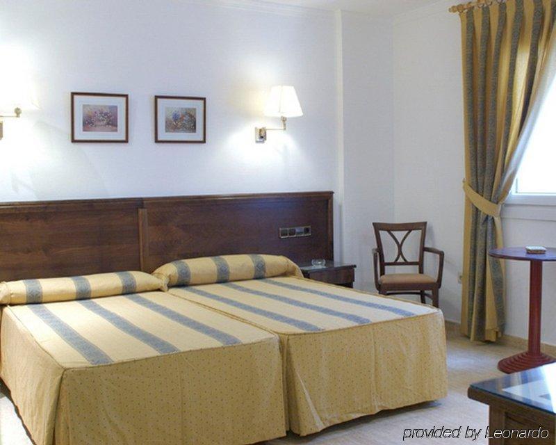 Hotel Tio Felipe การ์โบเนรัส ห้อง รูปภาพ