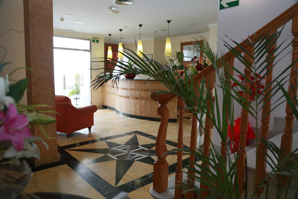 Hotel Tio Felipe การ์โบเนรัส ห้อง รูปภาพ