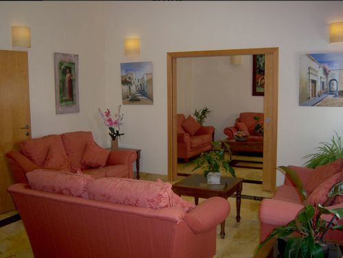 Hotel Tio Felipe การ์โบเนรัส ภายนอก รูปภาพ